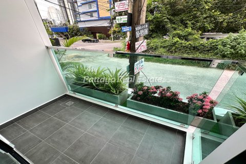 Estudio en el condominio en Pattaya, Tailandia № 205204 - foto 10
