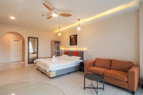 Estudio en el condominio en Bang Lamung, Tailandia № 205209 - foto 7