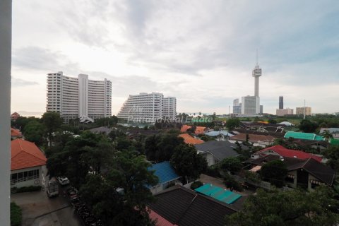 Estudio en el condominio en Bang Lamung, Tailandia № 205209 - foto 12