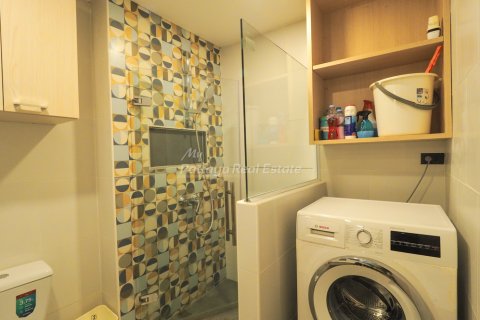 Estudio en el condominio en Bang Lamung, Tailandia № 205209 - foto 4