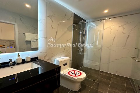 Estudio en el condominio en Pattaya, Tailandia № 205205 - foto 9