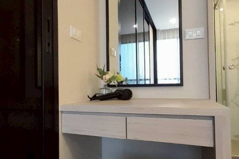 Condominio de 1 dormitorio en Pattaya, Tailandia № 144235 - foto 21