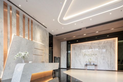 Condominio de 1 dormitorio en Pattaya, Tailandia № 144235 - foto 25