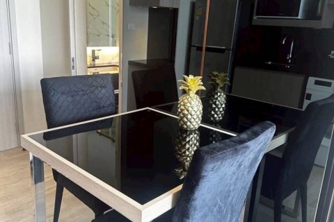 Condominio de 1 dormitorio en Pattaya, Tailandia № 144235 - foto 16