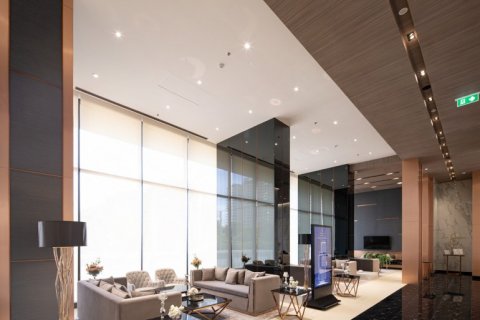 Condominio de 1 dormitorio en Pattaya, Tailandia № 144235 - foto 26