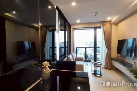 Condominio de 1 dormitorio en Pattaya, Tailandia № 144235 - foto 15