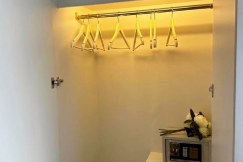 Condominio de 1 dormitorio en Pattaya, Tailandia № 144235 - foto 20