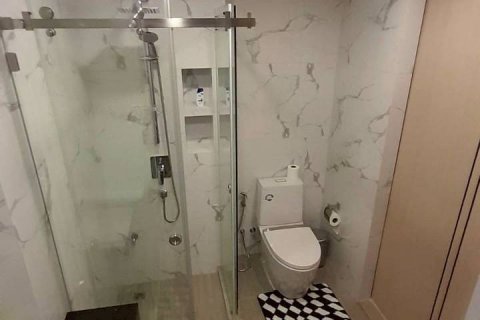 Condominio de 1 dormitorio en Pattaya, Tailandia № 144235 - foto 22