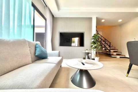 Chalet de 3 dormitorios en Phuket, Tailandia № 144251 - foto 3