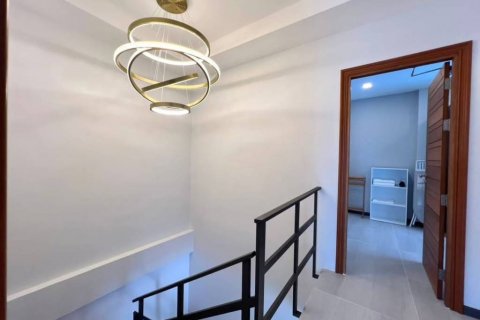 Chalet de 3 dormitorios en Phuket, Tailandia № 144251 - foto 5