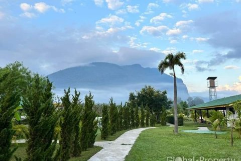 Commercial property in Chiang Mai, Thailand № 144232