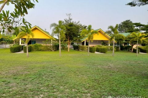 Local comercial en Chiang Mai, Tailandia № 144232 - foto 7