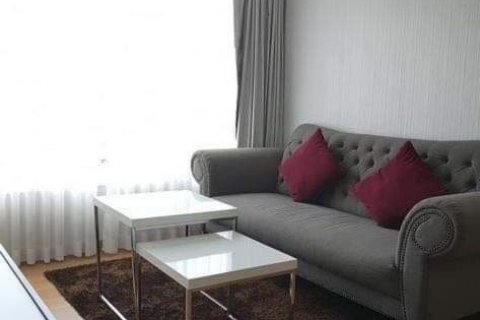 Condo à Kathu, Thaïlande, 2 chambres  № 138367