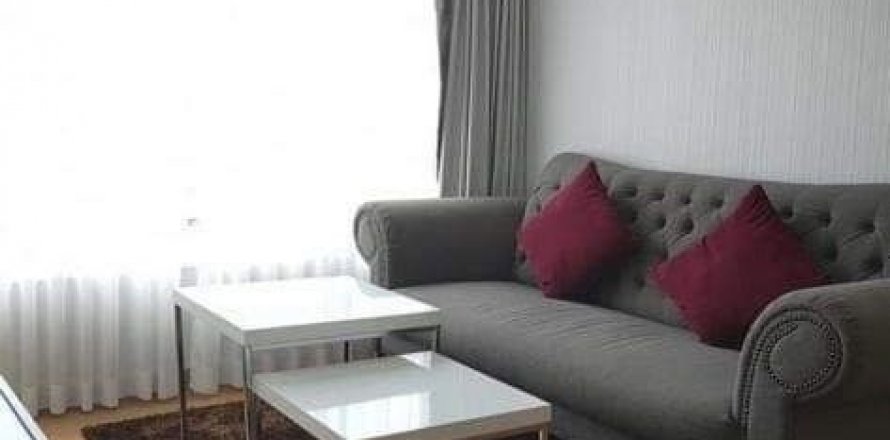 Condominio de 2 dormitorios en Kathu, Tailandia № 138367
