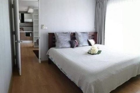 Condominio de 2 dormitorios en Kathu, Tailandia № 138367 - foto 2