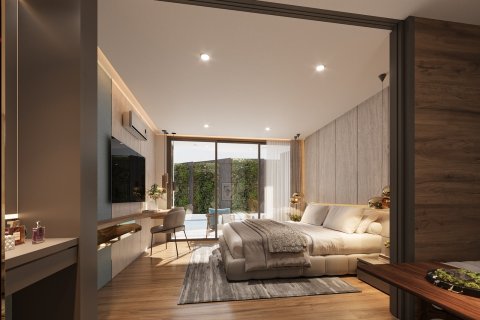 Eigentumswohnung in Kata, Thailand, 1 Schlafzimmer  № 169941 - Foto 2