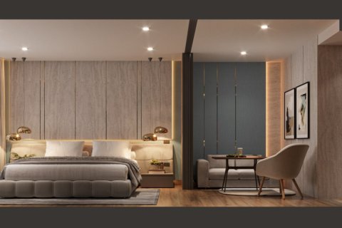 Eigentumswohnung in Kata, Thailand, 1 Schlafzimmer  № 169941 - Foto 3