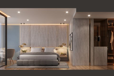 Condominio de 1 dormitorio en Kata, Tailandia № 169942 - foto 3