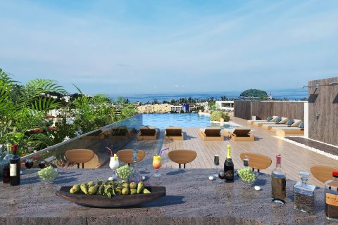 Condominio de 2 dormitorios en Kata, Tailandia № 169938 - foto 9