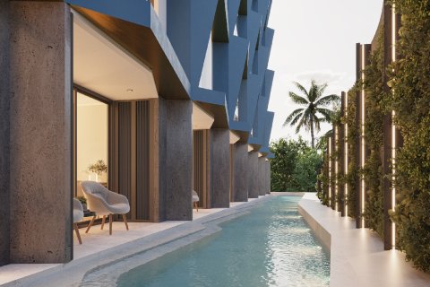 Condominio de 2 dormitorios en Kata, Tailandia № 169938 - foto 16