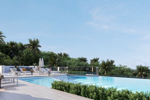 Condominio de 2 dormitorios en Kata, Tailandia № 169938 - foto 17