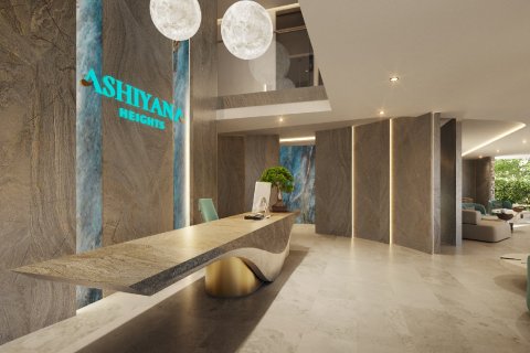 Condominio de 2 dormitorios en Kata, Tailandia № 169938 - foto 11