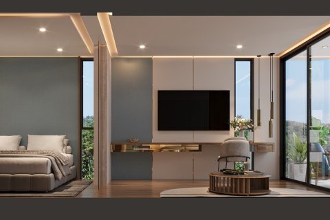 Condominio de 2 dormitorios en Kata, Tailandia № 169938 - foto 5