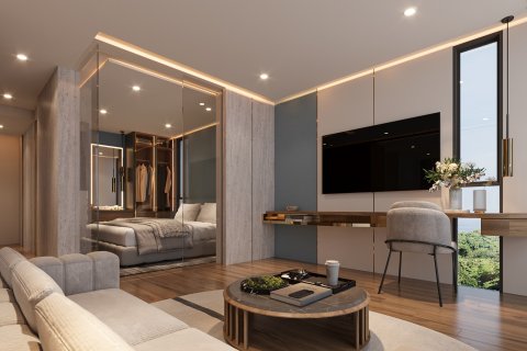 Condominio de 2 dormitorios en Kata, Tailandia № 169938