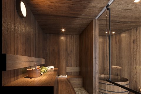 Condominio de 2 dormitorios en Kata, Tailandia № 169938 - foto 14