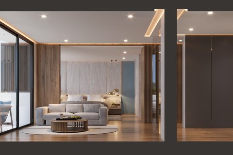 Eigentumswohnung in Kata, Thailand, 2 Schlafzimmer  № 169939 - Foto 4