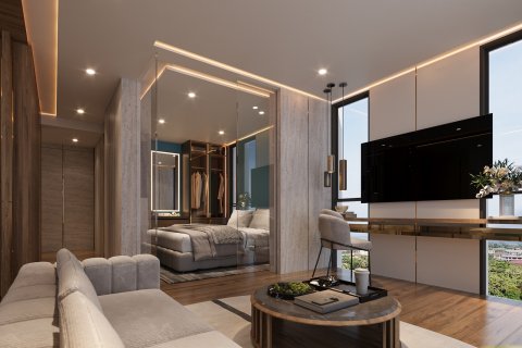 Condominio de 2 dormitorios en Kata, Tailandia № 169939