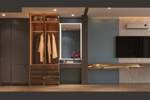 Eigentumswohnung in Kata, Thailand, 1 Schlafzimmer  № 169940 - Foto 5