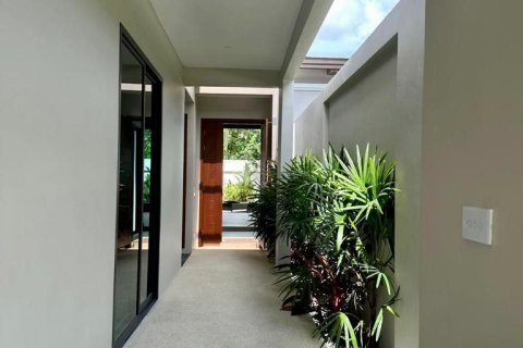 Villa à Phuket, Thaïlande 4 chambres № 159056 - photo 21