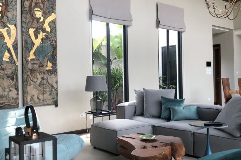 Villa à Phuket, Thaïlande 4 chambres № 159056 - photo 8