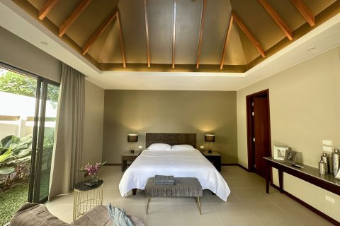 Villa à Phuket, Thaïlande 4 chambres № 159056 - photo 16