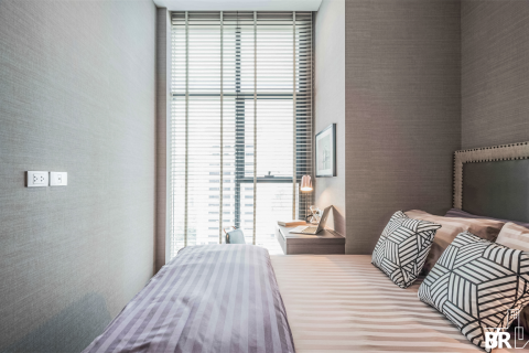 คอนโดมิเนียมในกรุงเทพฯ, ประเทศไทย, 2 ห้องนอน № 233501 - รูปถ่าย 3