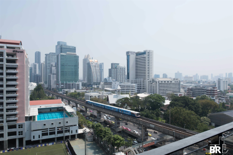 คอนโดมิเนียมในกรุงเทพฯ, ประเทศไทย, 2 ห้องนอน № 233501 - รูปถ่าย 8