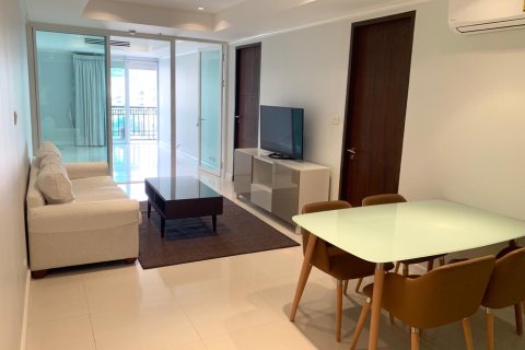 Condo in Bangkok, Thailand, 2 bedrooms № 233499