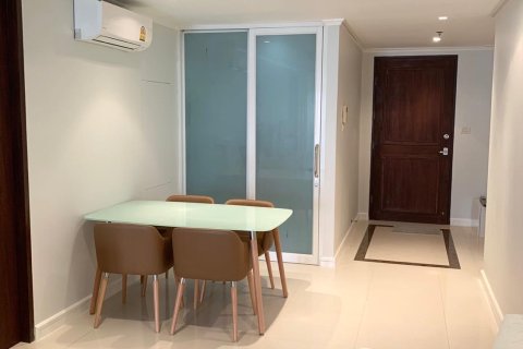Condominio de 2 dormitorios en Bangkok, Tailandia № 233499 - foto 2