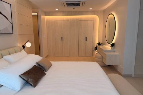 Condominio de 3 dormitorios en Bangkok, Tailandia № 233500 - foto 13