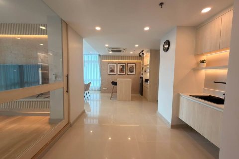 Condominio de 3 dormitorios en Bangkok, Tailandia № 233500 - foto 4