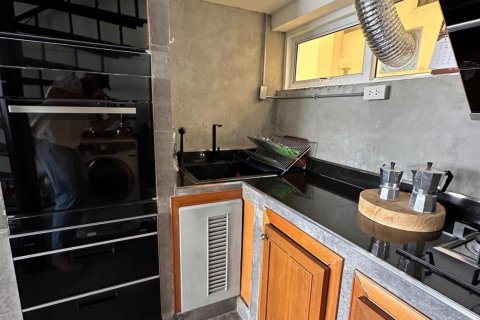 Condominio de 2 dormitorios en Bangkok, Tailandia № 233498 - foto 6