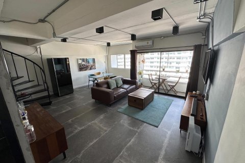 Condo in Bangkok, Thailand, 2 bedrooms № 233498