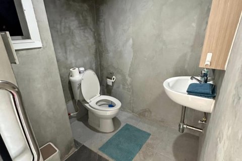 Condominio de 2 dormitorios en Bangkok, Tailandia № 233498 - foto 10