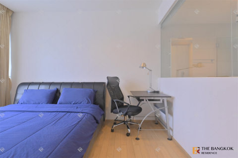 Condominio de 1 dormitorio en Bangkok, Tailandia № 233503 - foto 10