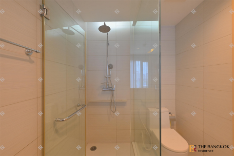Condominio de 1 dormitorio en Bangkok, Tailandia № 233503 - foto 5