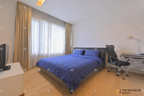 Condominio de 1 dormitorio en Bangkok, Tailandia № 233503 - foto 9