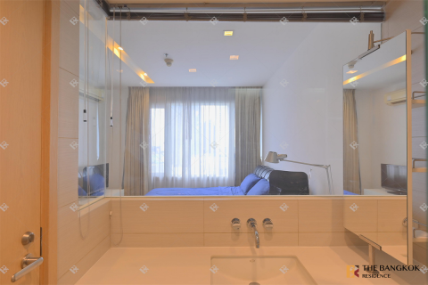 Condominio de 1 dormitorio en Bangkok, Tailandia № 233503 - foto 4