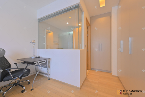 Condominio de 1 dormitorio en Bangkok, Tailandia № 233503 - foto 7