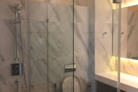 Estudio en el condominio en Watthana, Bangkok, Tailandia № 138652 - foto 2